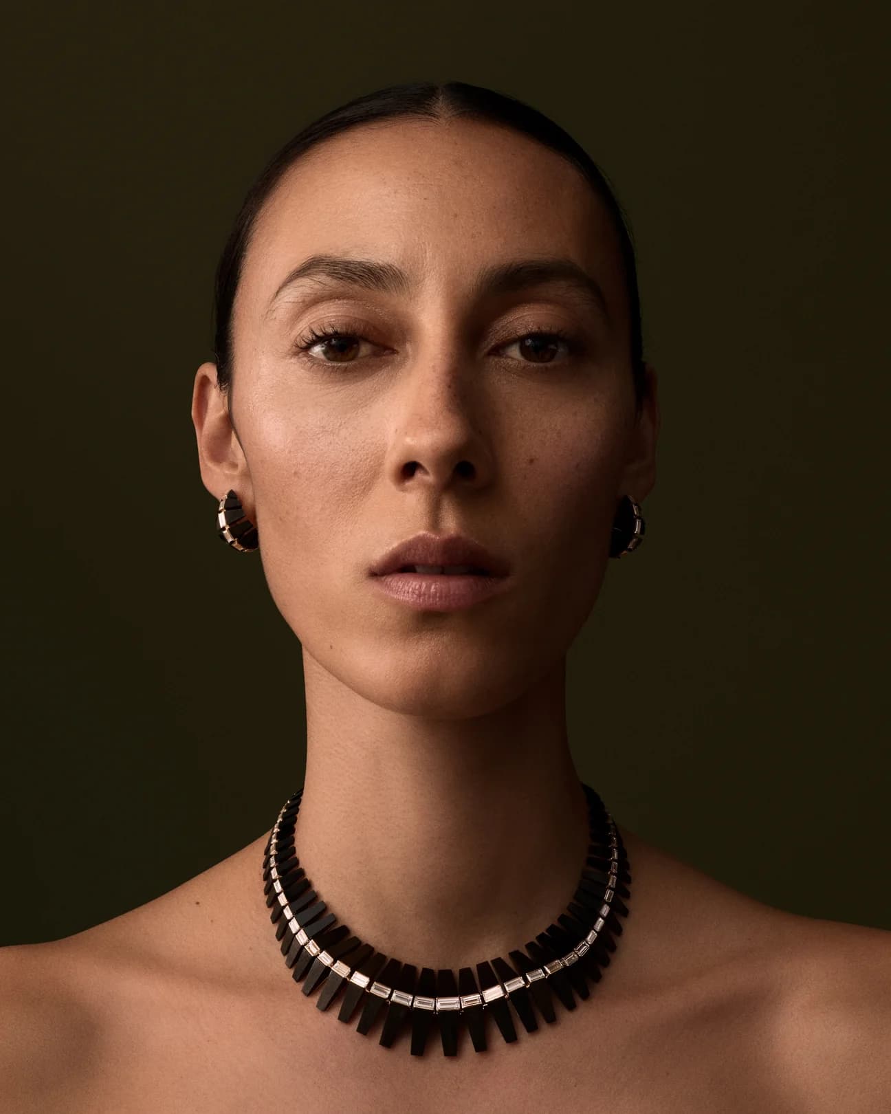 Gold Featured Products banner